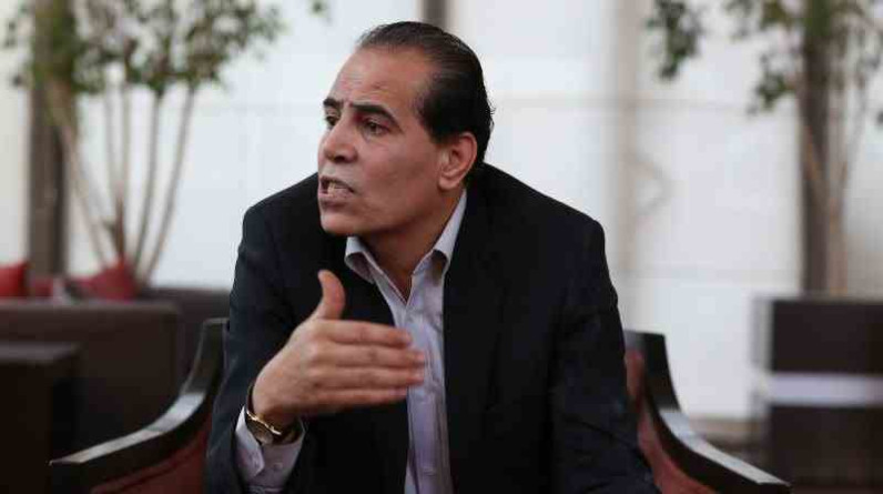 حسن أبو هنية يكتب: احتجاجات إيران والأسلمة المشوهة
